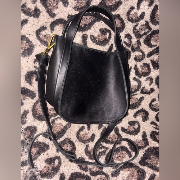 Madewell Handbags - MADEWELL SYDNEY CROSSBODY 2-WAY